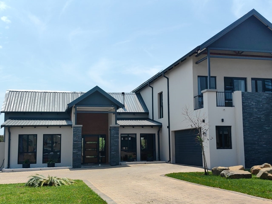 5 Bedroom Property for Sale in La Camargue Private Country Estate North West